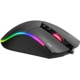 Resim Preo MG19 GB 7d Makro Tuş Profesyonel Gaming Mouse 