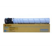 Resim KONICA MINOLTA TN-324C Mavi Muadil Toner, A8DA450 