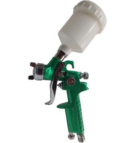 Resim Wanda Voylet Havalı Gölge Tabancası Plastik Hazne 0.5 MM 