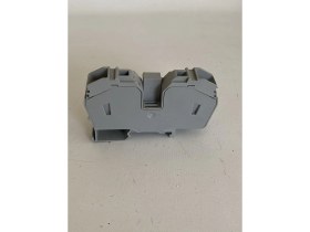 Resim Wago 283 Iec 60947-7-1 Terminal Blok 800V 16MM Gri 