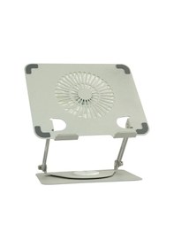 Resim Frısby Fnc-5180st Taşınabilir Katlanır Alüminyum Notebook Standı 10-17"-154611 