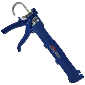 Resim CMCX-TOOLS Cmc Silikon Tabancası Lüx 