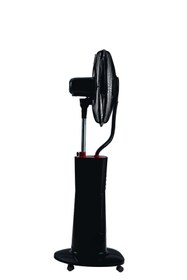 Resim Raksan SF16MIST Buharlı Vantilatör 100W 