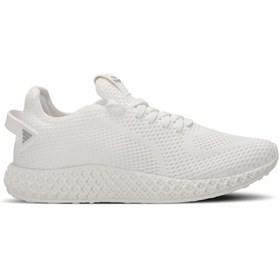 Resim Slazenger ATOMIX Kadın Beyaz Koşu & Yürüyüş Spor Ayakkabısı 