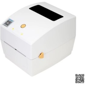 Resim Xprinter Xp-429B Termal Barkod Yazıcı 203 Dpi 