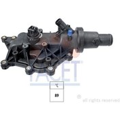 Resim Facet 7.8705 Termostat 89 C Clıo Iıı 05 12 Megane Iı 02 08 Megane Iıı 08 15 Scenıc Iı 05 08 Fluence 09 15 1.4 16v 1.6 16 