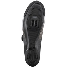 Resim Shimano Ayakkabı Sh-rx801 Gümüş 44.0/eshrx801mcs01s44000 