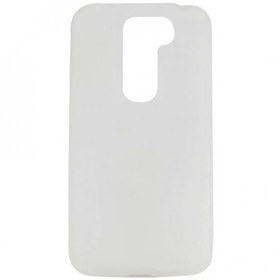 Resim LG G2 Mini Kılıf Polo Silikon Kapak 