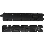Resim Citroën C4 C5 Jumpy Peugeot 307 407 Expert 2.0 2001-2010 Külbütör Kapağı Plastik Conta 