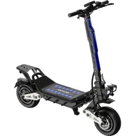 Resim Onvo RX-09 3000W (1500X2) Elektrikli Scooter 