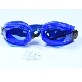 Resim deniz sport Unisex Çocuk Yüzücü Gözlüğü Silikon Kulaklık Ve Burun Tıkacı Seti 