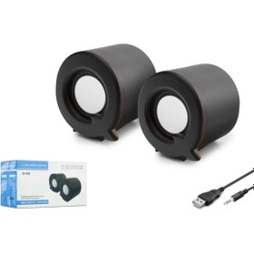 Resim HADRON Moda D03 Speaker Pc 