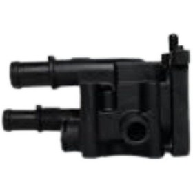 Resim Chevrolet Cruze / Aveo / Opel Astra J A16XER 2006 Sonrası Termostat Gövdesi 