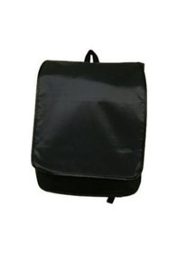 Resim Laptop Sırt Çantası Omuz ve El Askılı Çok Bölmeli 41X30X8 Cm 