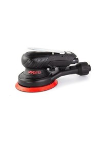Resim Wufu Wfs-3938 Pro Havalı Orbital Zımpara Makinası 
