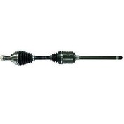 Resim BSG 15-350-006 | Bmw E46 316i Sağ Sol Mili Komple (33211229588) 
