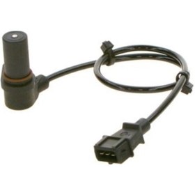 Resim Astra G Vectra B-c Omega B 96- Krank Devir Sensörü 3 Fişli 420mm Bch0281002138 6238395 