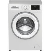 Resim Grundig GWM 91014 1000 Devir 9 KG Çamaşır Makinesi 