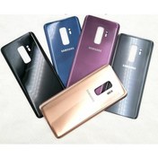 Resim Samsung Galaxy S9 G960 Arka Kapak Batarya Pil Kapağı (512473695) 