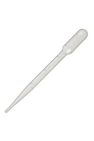 Resim Grow Wizard Plastik Pipet 3 ml 