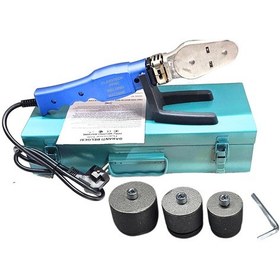 Resim Clas Tech Mini Pprc Boru Kaynak Makinesi 