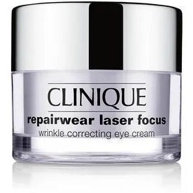 Resim Clinique Repairwear Laser Focus Eye Cream - Göz Çevresi Bakım Kremi 15 ml 