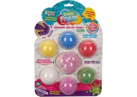 Resim Uravas Store Mey Ithalat® Slimy Ever Foam 7 Renkli Slime 
