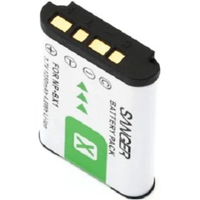 Resim Sanger Sony Np-Bx1 Batarya 