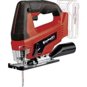 Resim Mey Ithalat® Pxc Tc Js 18 Li Solo Dekupaj Testere Aküsüz 