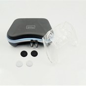 Resim İplay Hbp-283 Gamepad Ps5 İçin Koruyucu Kabuk Saklama Çantası 