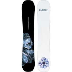 Resim Burton Process Erkek Snowboard 