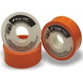 Resim Bay-tec 12mm 8m Teflon Bant 10'lu Paket 