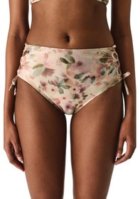 Resim Penti Renkli Aires High Fashion Bikini Altı 