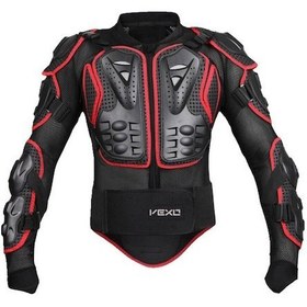 Resim Prohel Vexo Body Armor Fileli Koruma Montı 