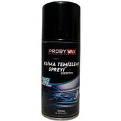 Resim Probywax Klima Temizleme Spreyi Strong Scent 150 Ml 