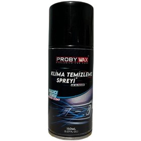 Resim Probywax Klima Temizleme Spreyi Strong Scent 150 Ml 