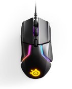 Resim SteelSeries Rival 600 RGB Gaming Mouse 