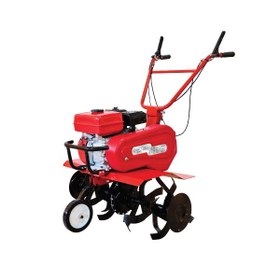 Resim Kiwi Garden KGMT-756 Geri Vitesli Benzinli Çapa Motoru 
