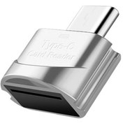 Resim Usb 3.1 Yüksek Hızlı Tip C Kart Okuyucu Usb-c Tf Micro Sd Otg Adaptör Tf Micro 02 