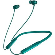 Resim Suofeng Lenovo Thinkplus He05x Ⅱ Spor Kulaklık - Boyun Bağlı, Bt5.0, 10mm Hoparlör, 5-6 Saat Çalışma Süresi Yeşil 