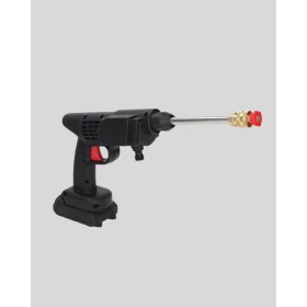 Resim Aesco 48V Kablosuz Yıkama Makinesi - 2 Pil, Köpük Tankı ve Ayarlanabilir - Lisinya 