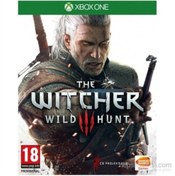 Resim CD Projekt Red The Witcher 3 Wild Hunt Xbox One 