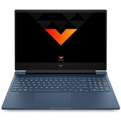 Resim HP Victus 7Z581EA FR68 R7-7840HS 32 GB 512 GB RTX 4070 8 GB 16.1" Dos Dizüstü Oyuncu Bilgisayarı 
