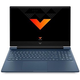 Resim HP Victus 7Z581EA FR8 R7-7840HS 32 GB 1 TB RTX 4070 8 GB 16.1" W11P Dizüstü Oyuncu Bilgisayarı 