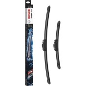 Resim Bosch Aerotwin Silecek Seti - [550/340 Mm] Hyundaı Getz (2002 - 2009) [Tb] - AR 553 S 