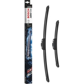 Resim Bosch Aerotwin Silecek Seti - [550/340 Mm] Hyundaı Getz (2002 - 2009) [Tb] - AR 553 S 