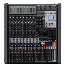 Resim Wöller WFP-164PRO 16 Kanal Power Mikser 