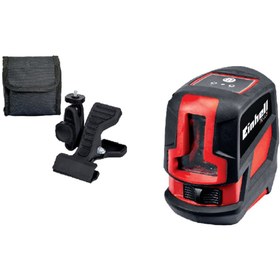 Resim Einhell Tc Ll 2 Çapraz Çizgili Lazer Hizalama 