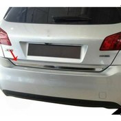 Resim Peugeot 308 Formlu Formlu Bagaj Alt Çıta 2014 Ve Üzeri 