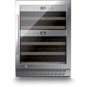 Resim Caso Wein Chef Pro 40 Şarap Dolabı 